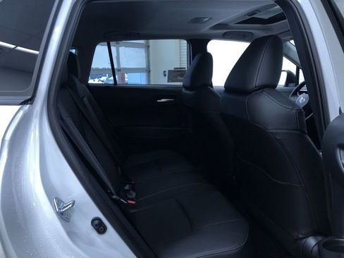 New 2026 Toyota Corolla Cross XLE image 21