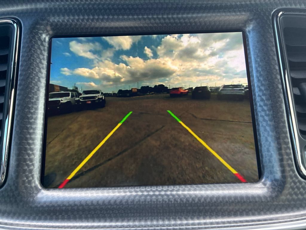 Used 2022 Dodge Challenger SRT Hellcat w/ Plus Package RWD image 21