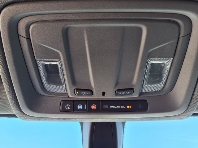 Used 2019 Chevrolet Silverado 1500 RST AWD/4WD image 12