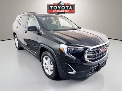 Used 2020 GMC Terrain SLE w/ Driver Convenience Package