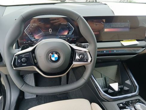 New 2025 BMW X3 xDrive30i w/ Convenience Package image 20