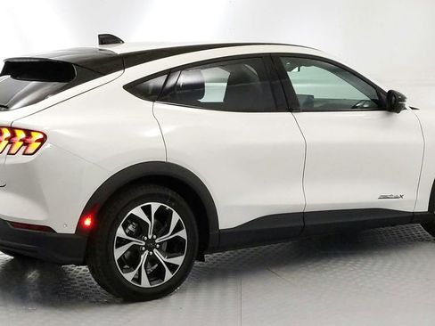 New 2024 Ford Mustang Mach-E Select w/ Comfort Package Lite image 11