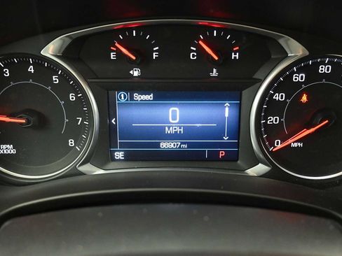 Used 2020 GMC Terrain SLE w/ Driver Convenience Package AWD/4WD image 17