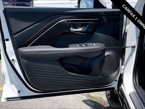 Used 2025 Acura ADX A-Spec FWD image 20