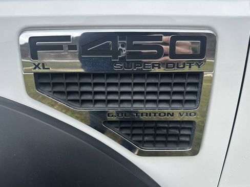 Used 2008 Ford F450 XL image 20