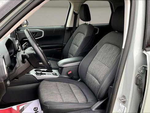 Used 2022 Ford Bronco Sport Big Bend w/ Convenience Package image 21