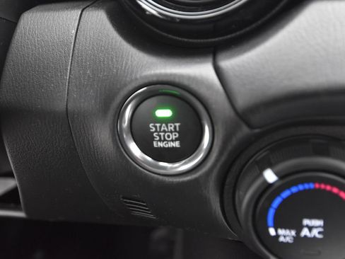 New 2026 MAZDA MX-5 Miata Club w/ Weather Package RWD image 36