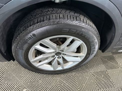 Used 2022 Audi Q5 2.0T Premium image 10