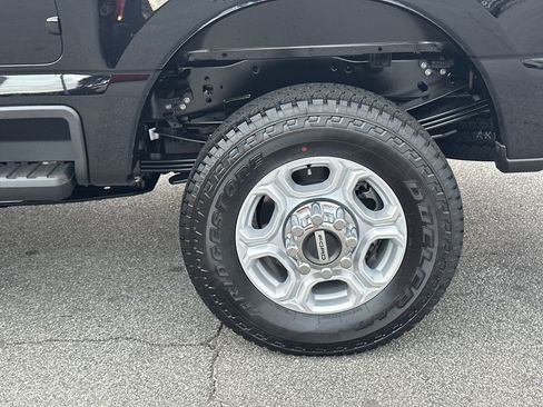 New 2026 Ford F350 XLT w/ XLT Premium Package image 48