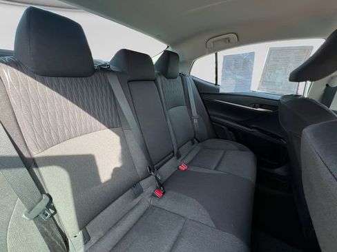 Used 2025 Toyota Camry LE image 25
