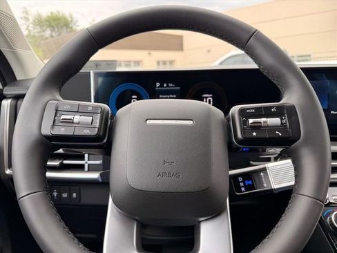 New 2026 Hyundai Santa Fe SEL AWD/4WD image 22