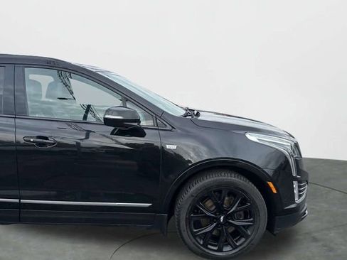 Used 2020 Cadillac XT5 Sportv AWD/4WD image 28