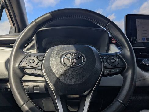 Used 2023 Toyota Corolla SE image 20