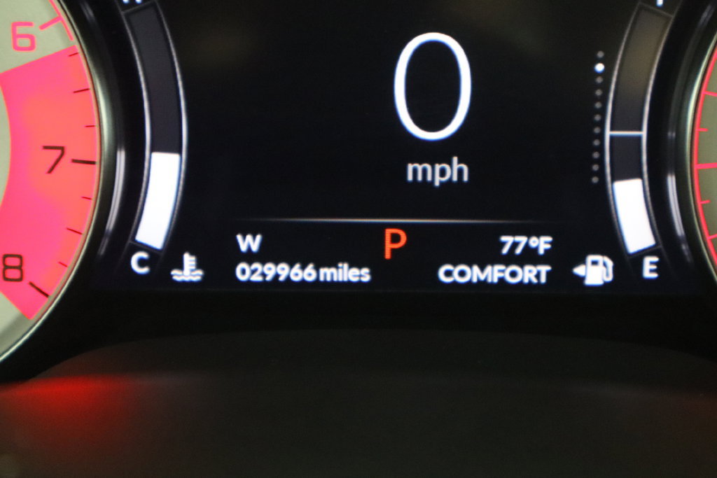 Used 2023 Acura TLX Type S AWD/4WD image 37