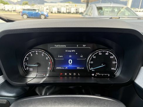 Used 2022 Ford Maverick XLT w/ Equipment Group 300A Standard AWD/4WD image 26