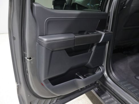 Used 2024 Ford F150 XLT w/ Equipment Group 302A MID AWD/4WD image 18