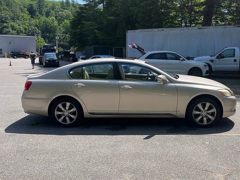 Used 2011 Lexus GS 350 AWD w/ Luxury Value Edition image 6