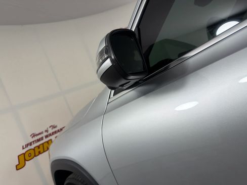 Used 2020 Mercedes-Benz GLB 250 4MATIC image 13