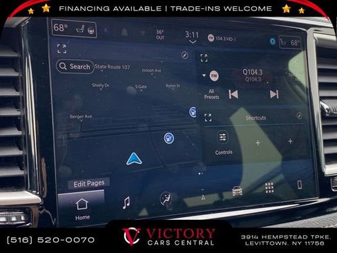 Used 2023 Chrysler Pacifica Touring-L image 16