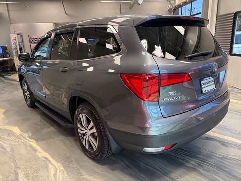 Used 2017 Honda Pilot EX-L image 37