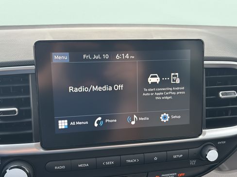 New 2026 Hyundai Venue SEL FWD image 15