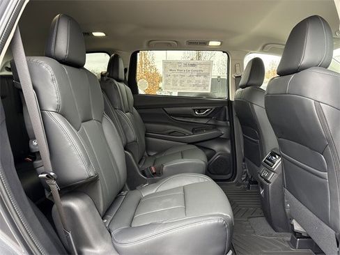 New 2026 Subaru Ascent Premium image 19