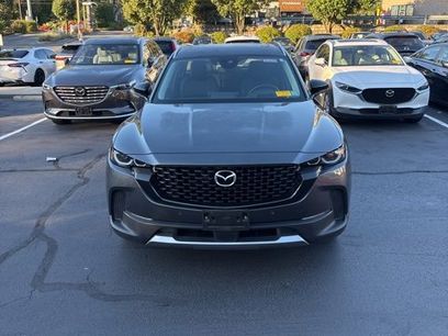 Used 2023 MAZDA CX-50 2.5 Turbo w/ Accent Package