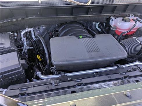 New 2026 Chevrolet Silverado 1500 LTZ image 16