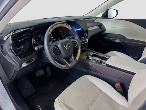Used 2024 Lexus RX 350 w/ Convenience Package AWD/4WD image 10