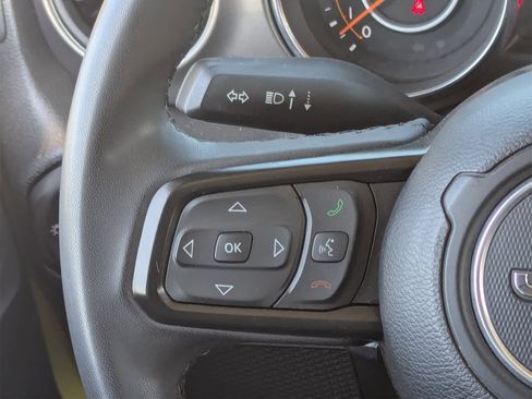 Used 2023 Jeep Wrangler Sport S image 21