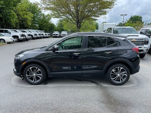 Used 2022 Buick Encore GX Select FWD image 4