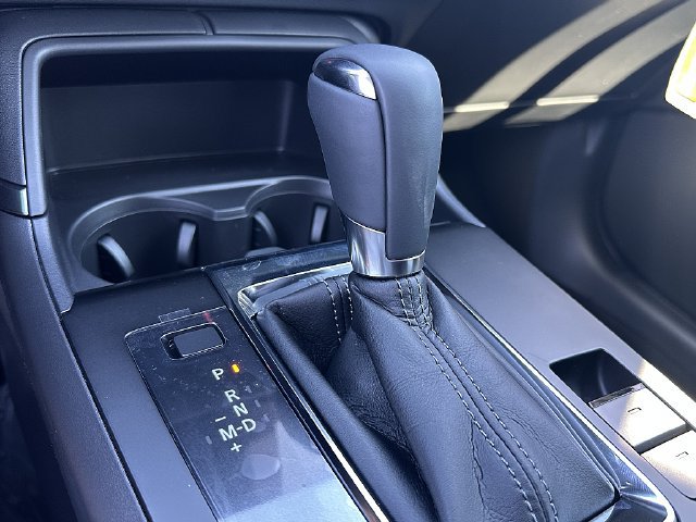 New 2026 MAZDA CX-5 Select AWD/4WD image 26
