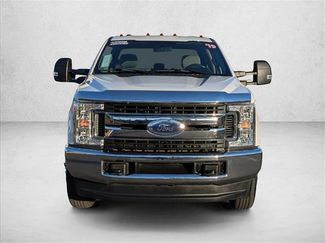 Used 2019 Ford F350 XLT AWD/4WD video 2