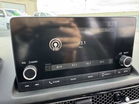 Used 2022 Honda Civic Sport image 26