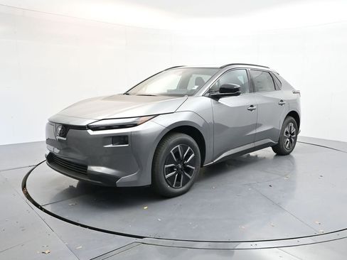 New 2026 Subaru Solterra Premium image 1