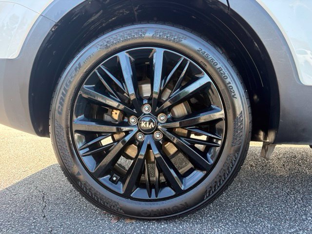 Used 2020 Kia Telluride SX AWD/4WD image 15