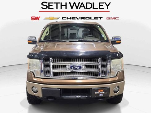 Used 2012 Ford F150 King Ranch image 2