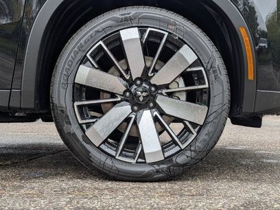 New 2026 Mitsubishi Outlander ES