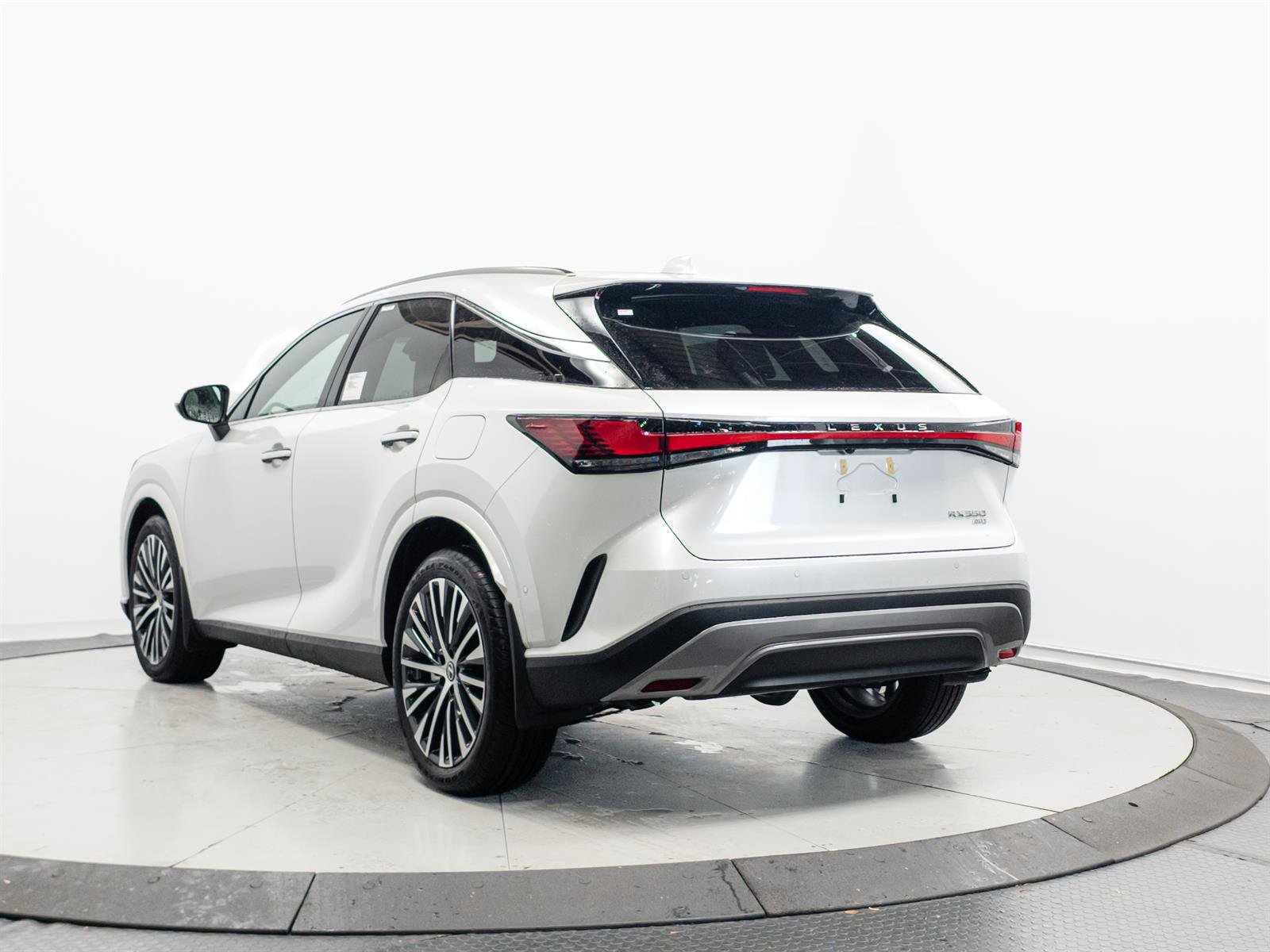 New 2026 Lexus RX 350 Premium Plus AWD/4WD image 9