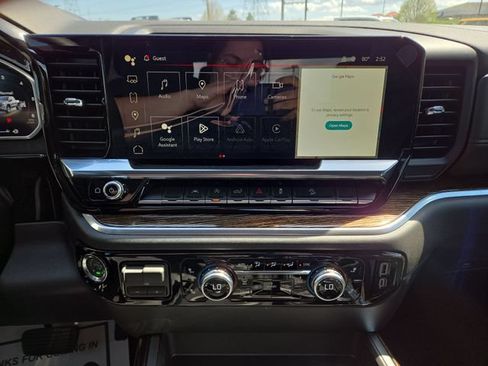 New 2026 GMC Sierra 1500 Elevation AWD/4WD image 23