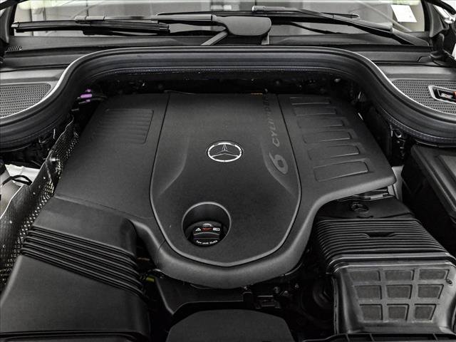 New 2027 Mercedes-Benz GLE 450 4MATIC image 25