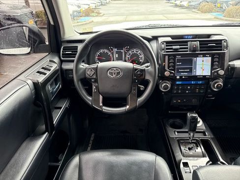 Used 2020 Toyota 4Runner Nightshade image 34