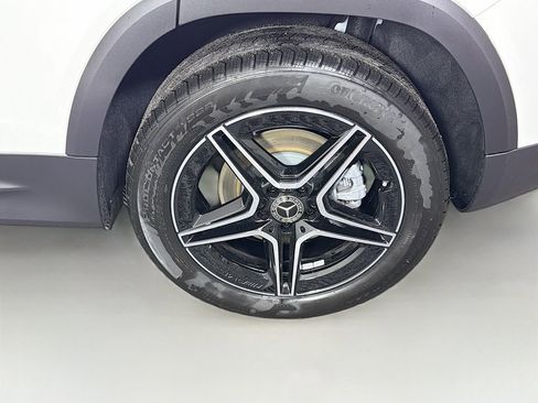 New 2026 Mercedes-Benz GLB 250 4MATIC image 33