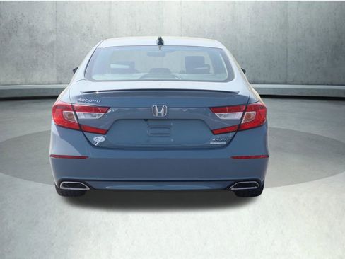 Used 2022 Honda Accord Sport Special Edition image 11