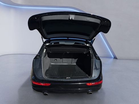 Used 2015 Audi Q5 2.0T Premium Plus w/ Premium Plus Package image 19