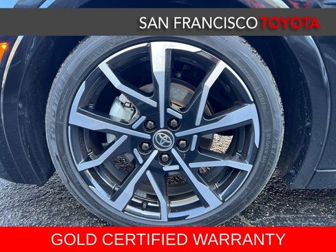 Certified 2024 Toyota Prius Prime image 9