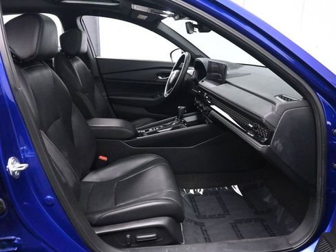 Used 2024 Honda Accord Sport image 21