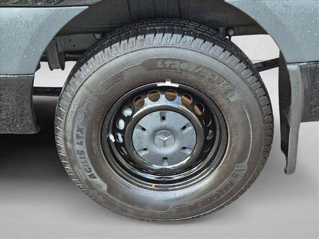 Used 2026 Mercedes-Benz Sprinter 2500 image 22