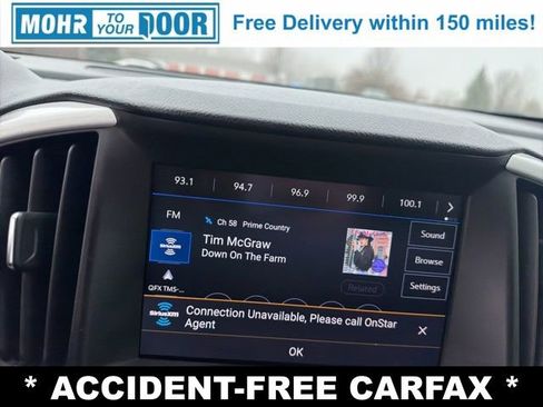 Used 2024 GMC Terrain SLT image 20