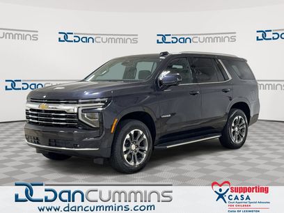 New 2026 Chevrolet Tahoe LT w/ Comfort Package
